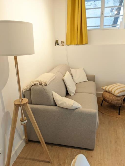 Sejour Cocooning Pour Se Ressourcer A La Montagne. Appartement Aulus-les-Bains Buitenkant foto