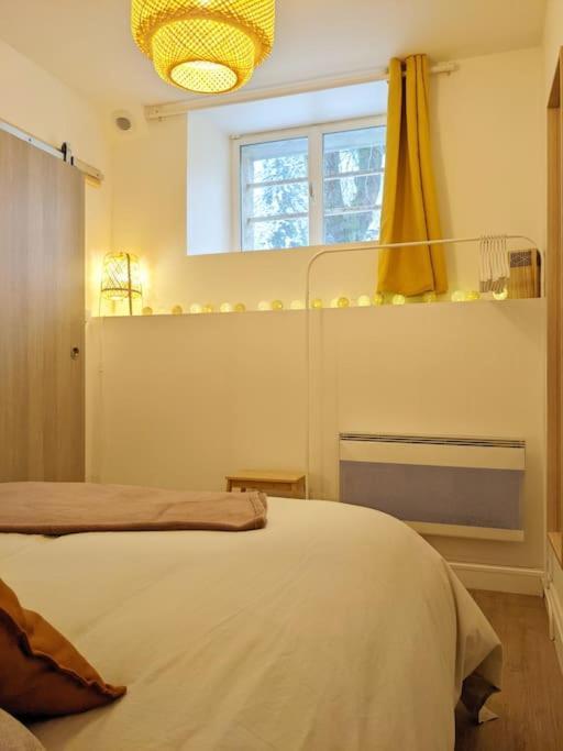 Sejour Cocooning Pour Se Ressourcer A La Montagne. Appartement Aulus-les-Bains Buitenkant foto